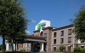 Holiday Inn Express Knoxville Farragut